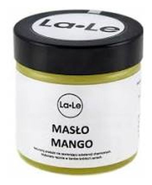 Mango LA-LE LA-LE Masło do ciała 60 ml 20838