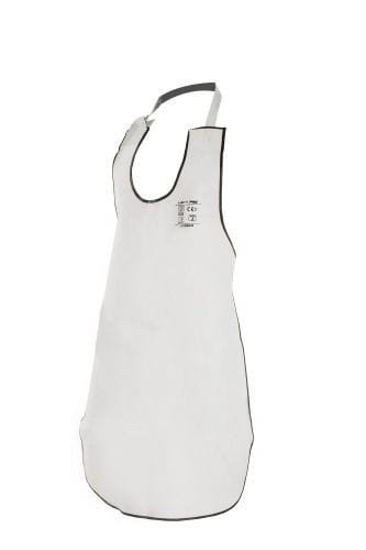 LAHTI PRO Fartuch Spawalniczny ze Skóry 61.5X91cm L4160200 25166