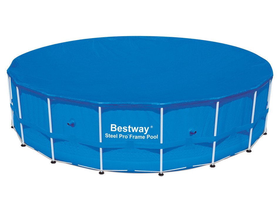 Bestway basen stelażowy 549 x 122 cm 28252
