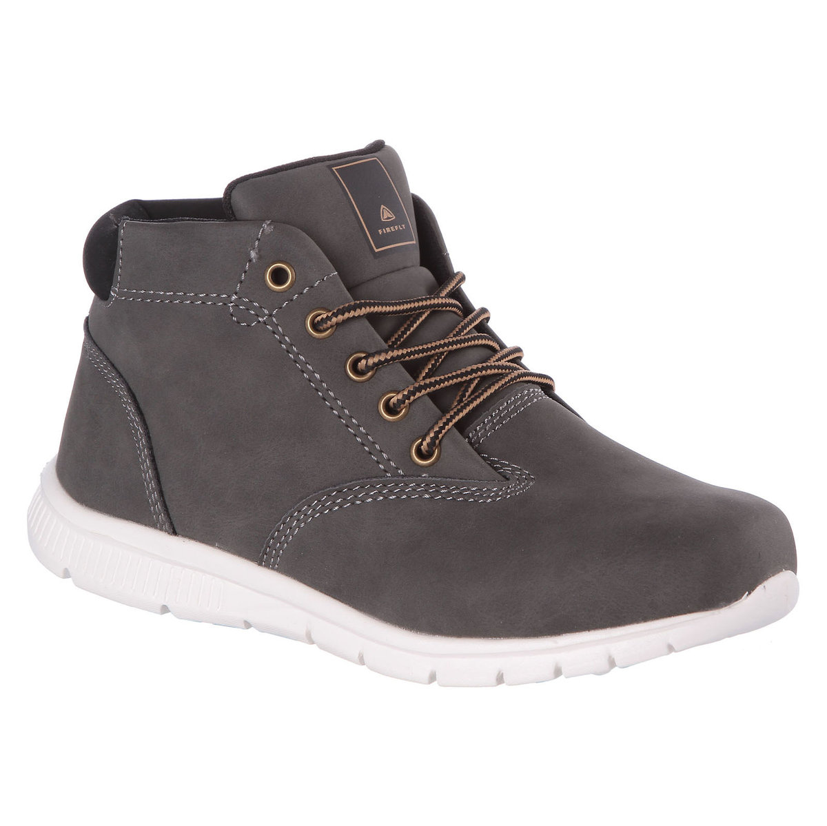 Firefly, Buty dziecięce, Hudson Jr 282250, rozmiar 35