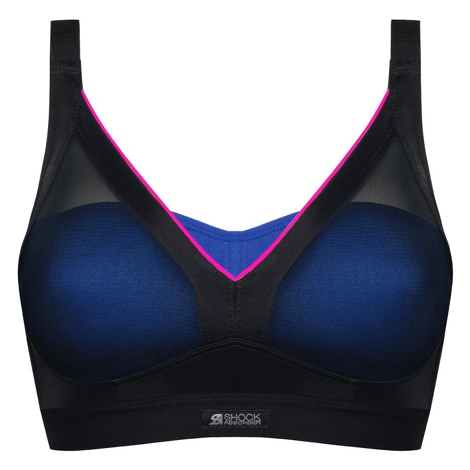 Biustonosz Shock Active Shape Support Top S015F| r.70A