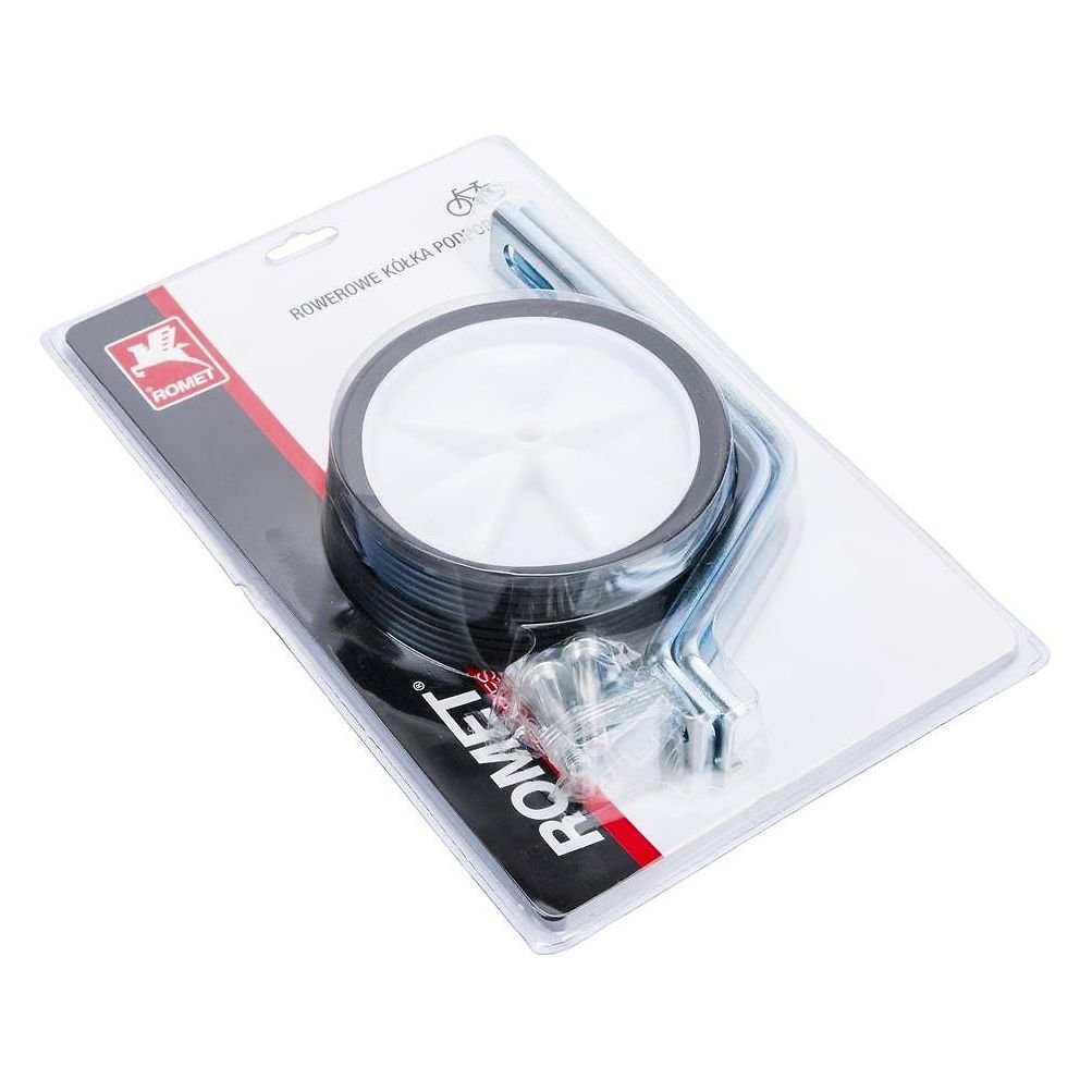 ROMET Kółka do roweru SUPPORTING WHEELS 12