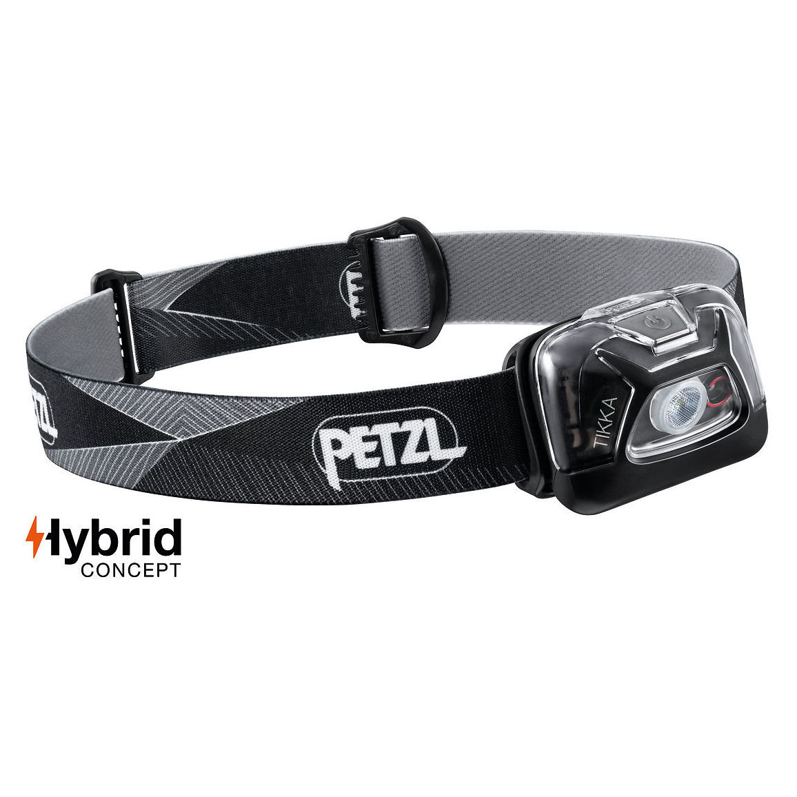 Petzl Latarka czołowa Tikka E093FA00