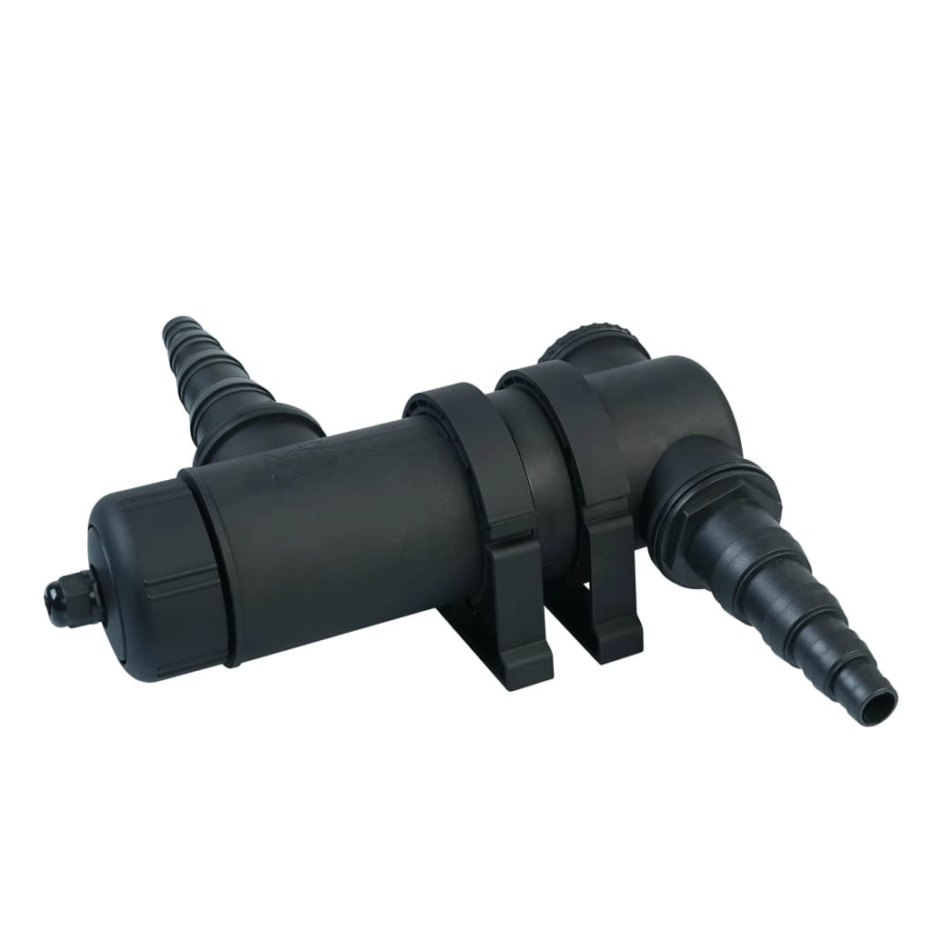Outsideliving Ubbink FIltr do oczka wodnego AlgClear, jednostka UV-C 7000 9W 1355131