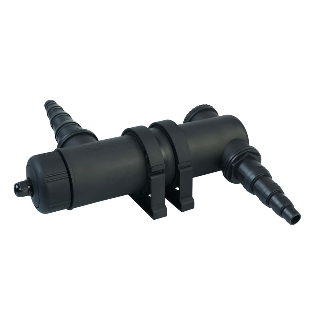 Outsideliving Ubbink Filtr do oczka wodnego AlgClear, UV-C 20000, 18 W, 1355133