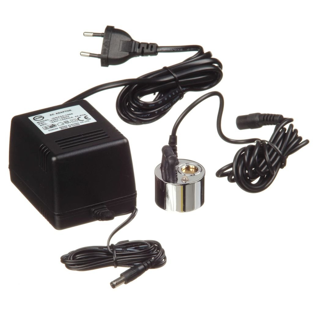 Ubbink Ubbing Generator mgły MystMaker I, 1387091 Outsideliving