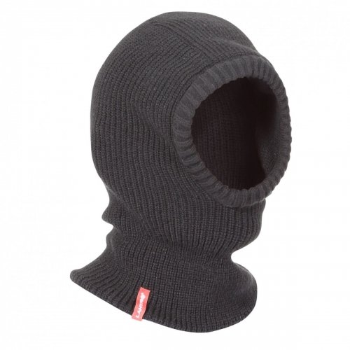 Kominiarki Akrylowe Czarne L102040S, 12Szt, Ce, Lahti