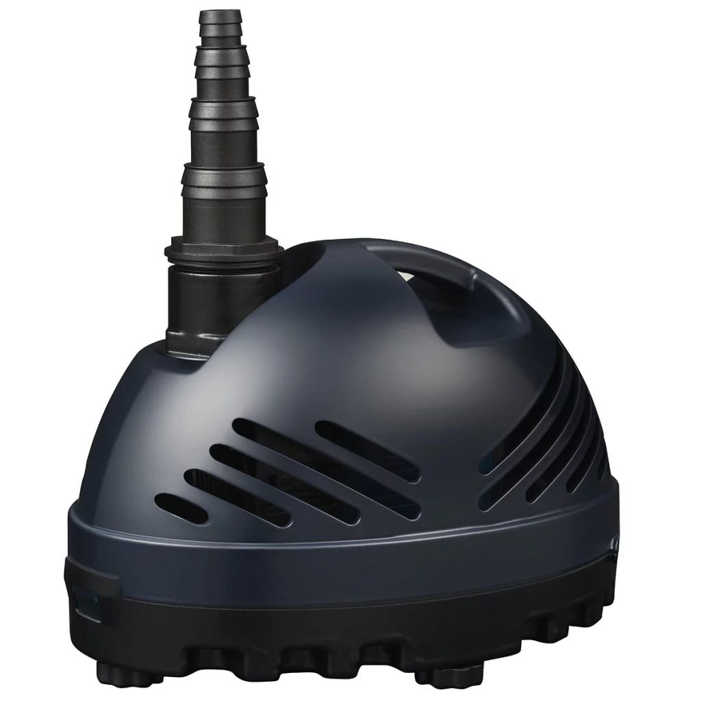 Outsideliving Ubbink Pompa do oczka wodnego Cascademax 9000, 80 W, 1351314