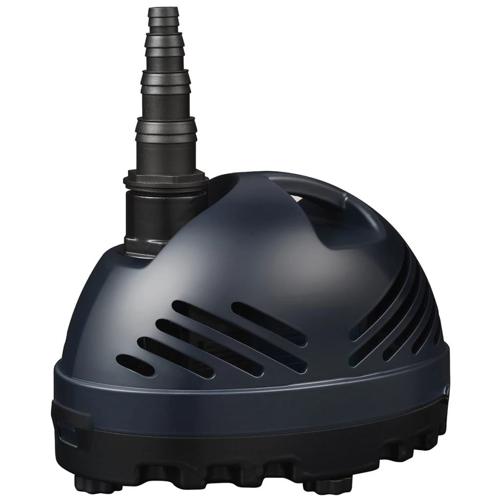 Outsideliving Ubbink Pompa do oczka wodnego Cascademax 14000, 120 W, 1351319