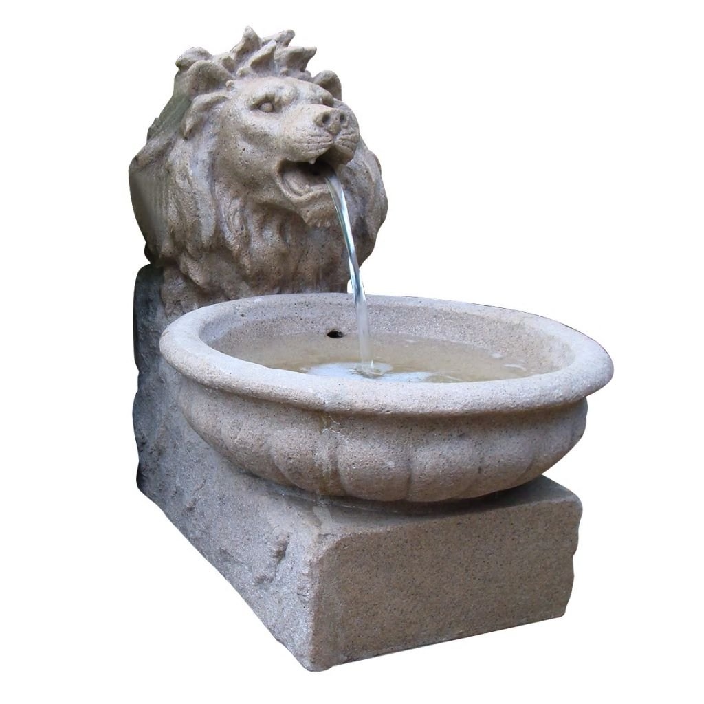 Ubbink Ubbink Mini fontanna Acqua Arte - zestaw Basel 1387068 1387068
