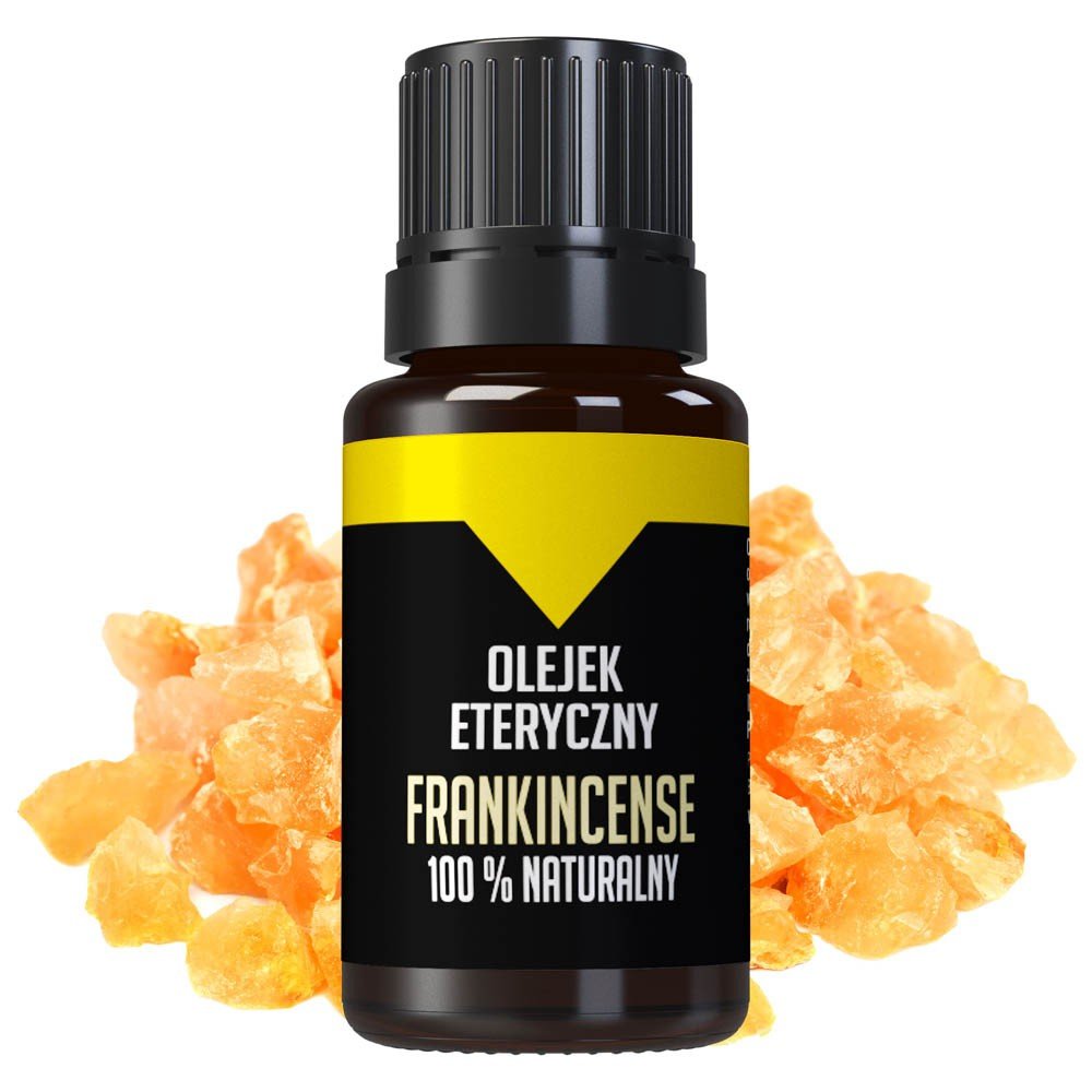 Biolavit Biolavit Olejek eteryczny frankincense - 10 ml