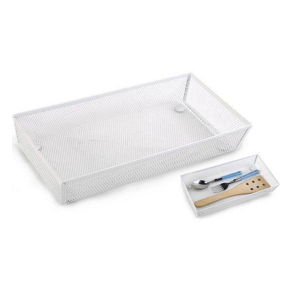 Organizer do szuflad Confortime - 22,8 x 15,24 x 5,2 cm