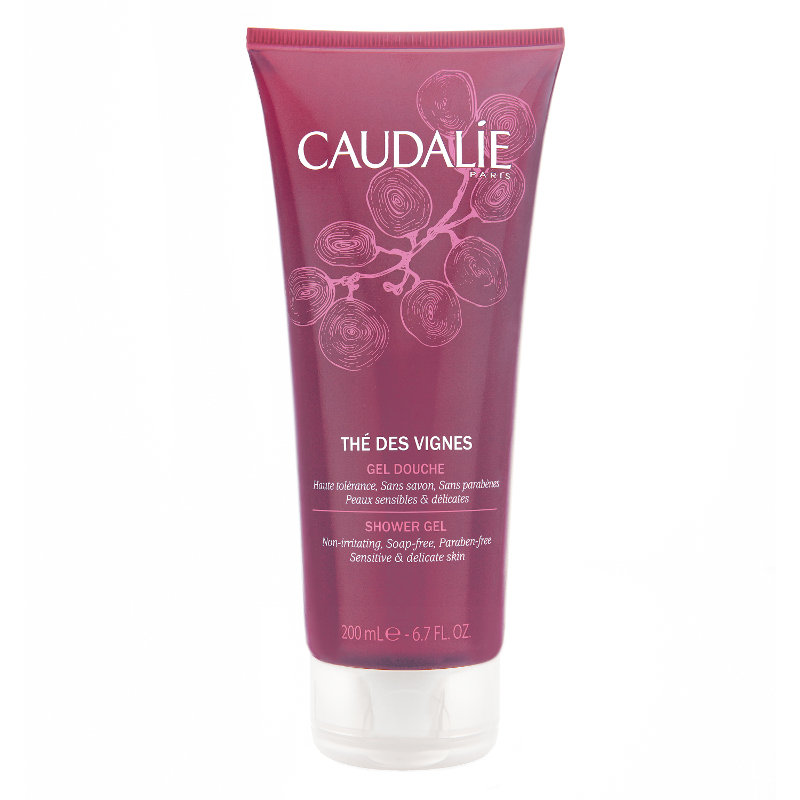 Caudalie Thé Des Vignes 200 ml żel pod prysznic