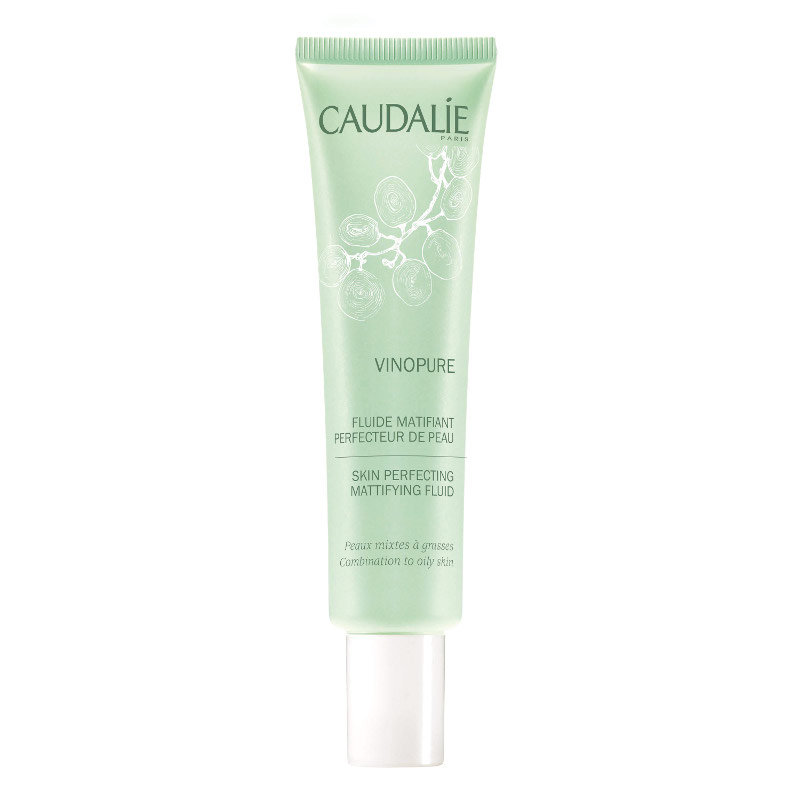 Caudalie Vinopure fluid matujący 40 ml
