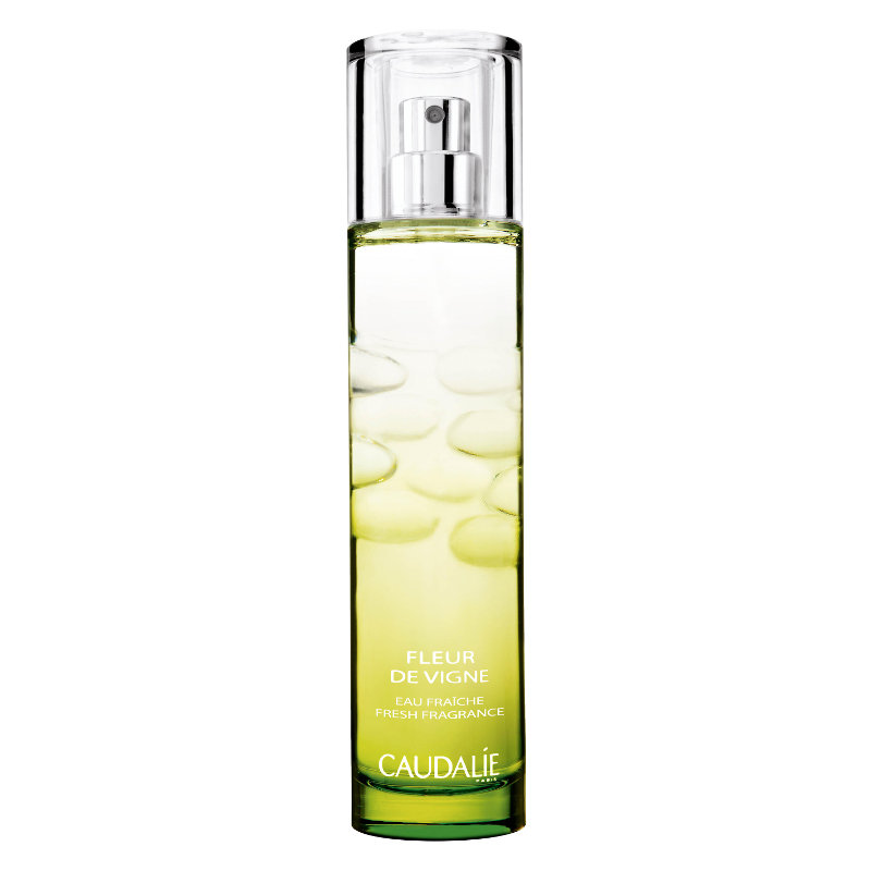 Caudalie Fleur De Vigne woda toaletowa 50ml