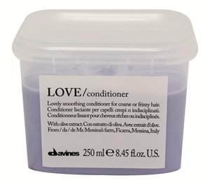 Davines Love Smooth odżywka wygładzająca 250ml