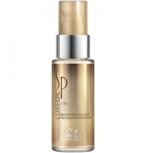 SP Care Luxe Oil 30ml