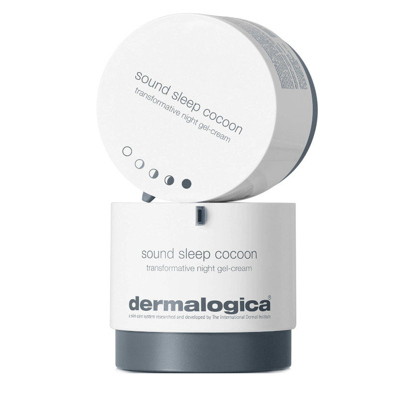 Dermalogica Sound Sleep Cocoon Rewitalizujący krem na noc 50 ml