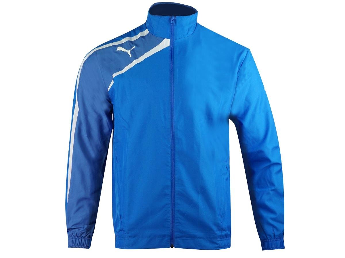 Puma, Kurtka męska, Spirit Woven Jacket (653584-02), rozmiar XL