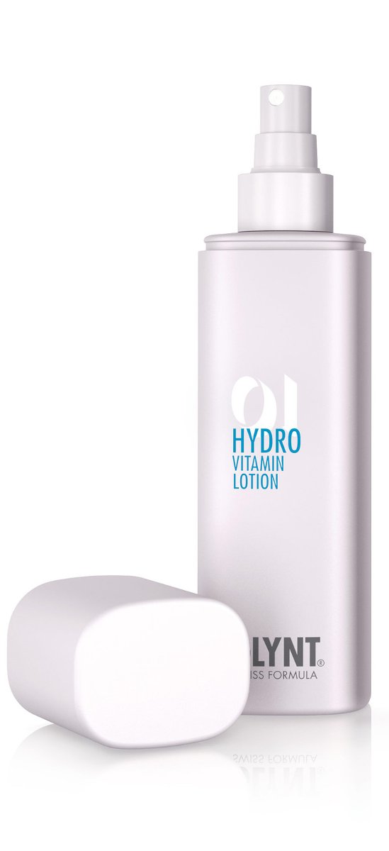 GLYNT Hydro Vitamin, Nawilżająca odżywka w sprayu bez spłukiwania 200ml