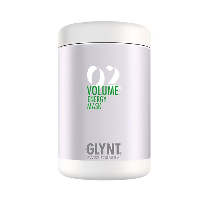 Glynt glynt pielęgnacja włosów Volume energy Mask 2 1000 ML
