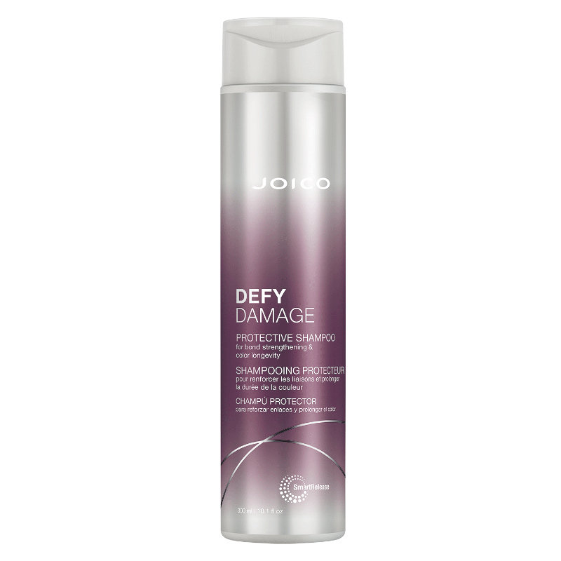 Joico Defy Damage szampon ochronny do włosów zniszczonych 300ml