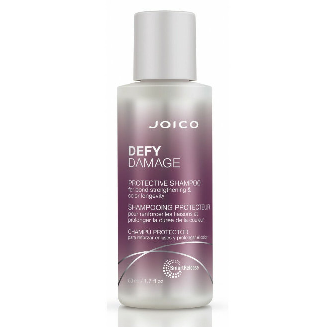 Joico Defy Damage Protective Defy Damage Szampon do włosów  50 ml