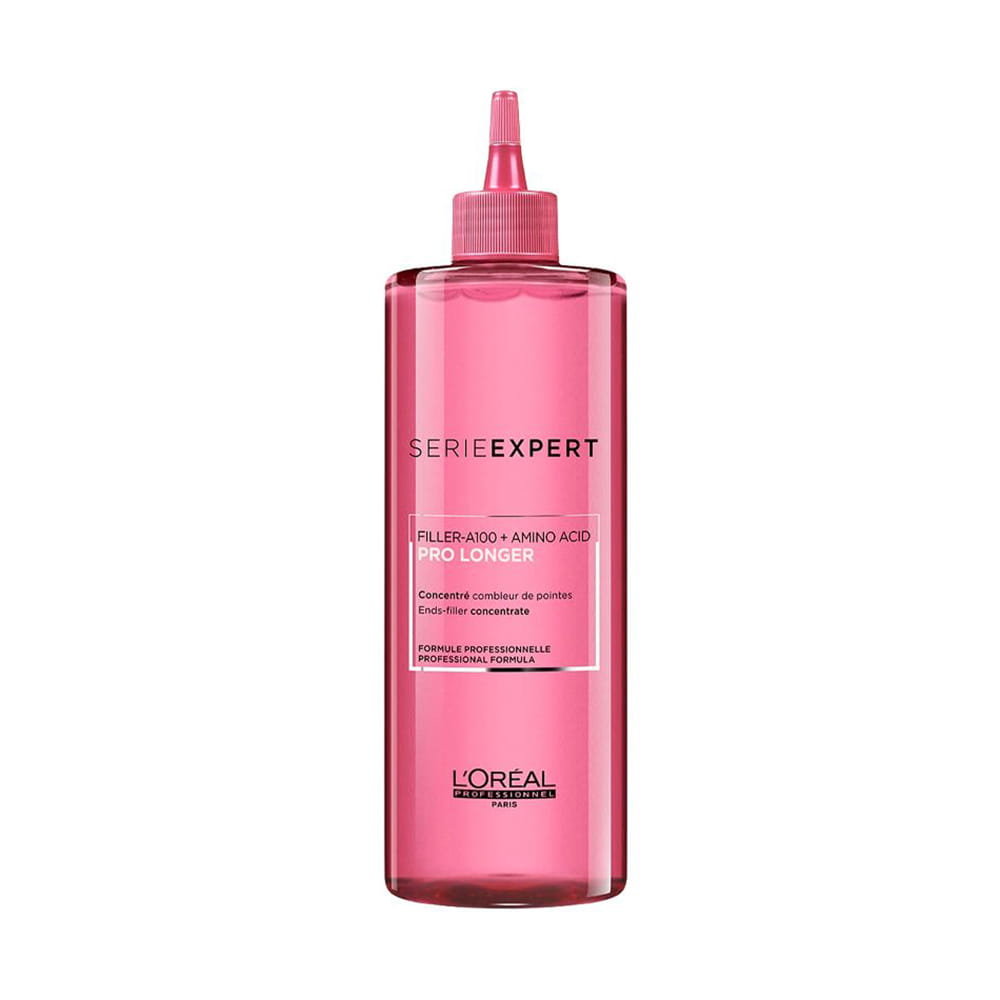 Loreal Expert Pro Longer Koncentrat pogrubiający końcówki do długich włosów 400ml