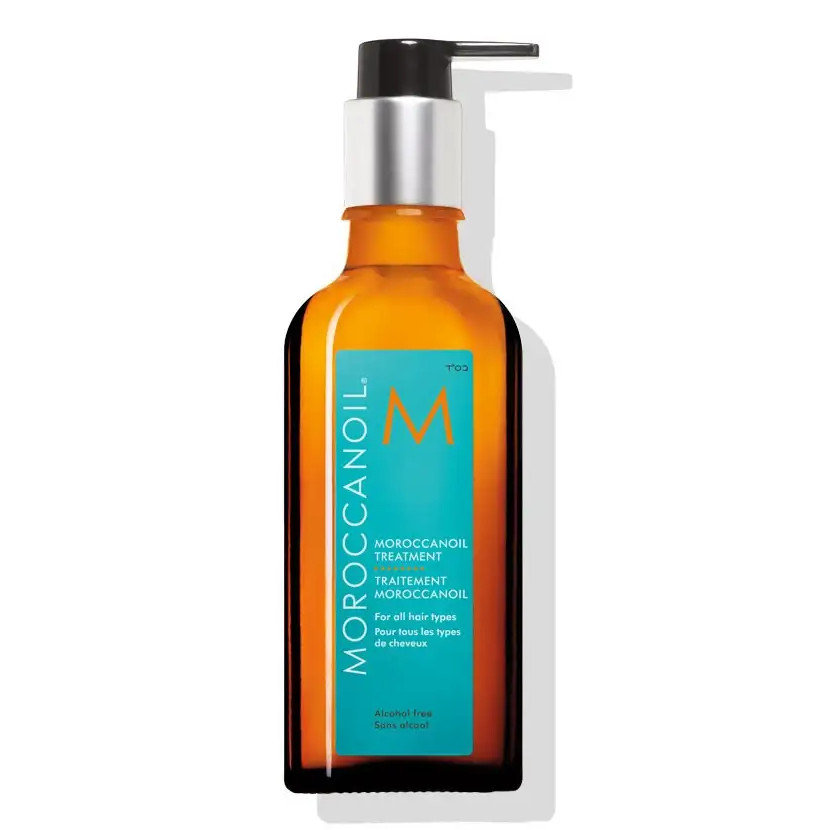 Moroccanoil Treatment Kuracja arganowa do wszystkich rodzajów włosów 200ml