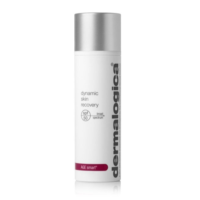 Dermalogica Age Smart Dynamic Skin Recovery SPF50 Przeciwzmarszczkowy krem ochroony 50 ml