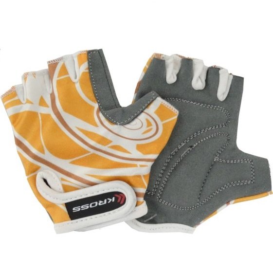 Rękawiczki Kross Kids NC-1302-2010 S Dziecięce