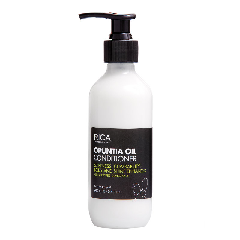 Rica Opuntia Oil odżywka z olejkiem z opuncji figowej 200 ml TNP008