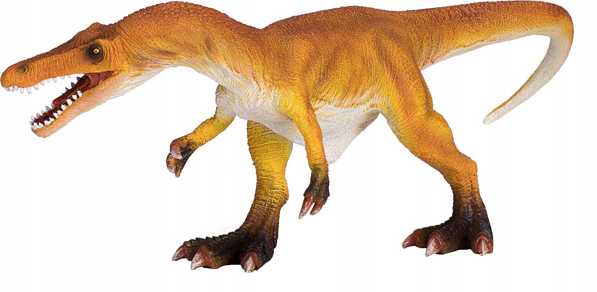 Animal Planet, Figurka kolekcjonerska dinozaura, Barionyks, 381014