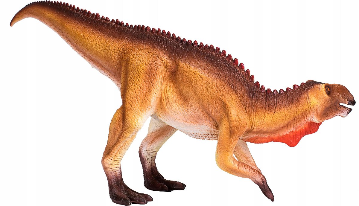 Animal Planet, Figurka kolekcjonerska dinozaura, Mandżurozaur, 381024