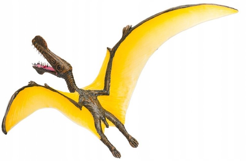 Animal Planet, Figurka kolekcjonerska dinozaura, Pterozaur Tropeognathus, 387375