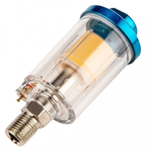 Topex Grupa sp. z o.o. S.K. Filtr odwadniacz 1/4 mini 14-550