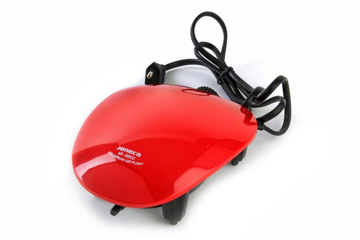 JENECA AP-8803 napowietrzacz do akwarium do 200l