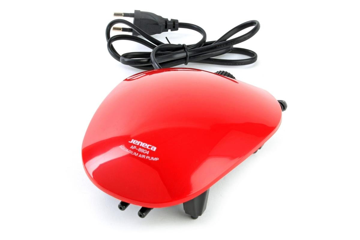 Jeneca Napowietrzacz AP-8804 200-600L