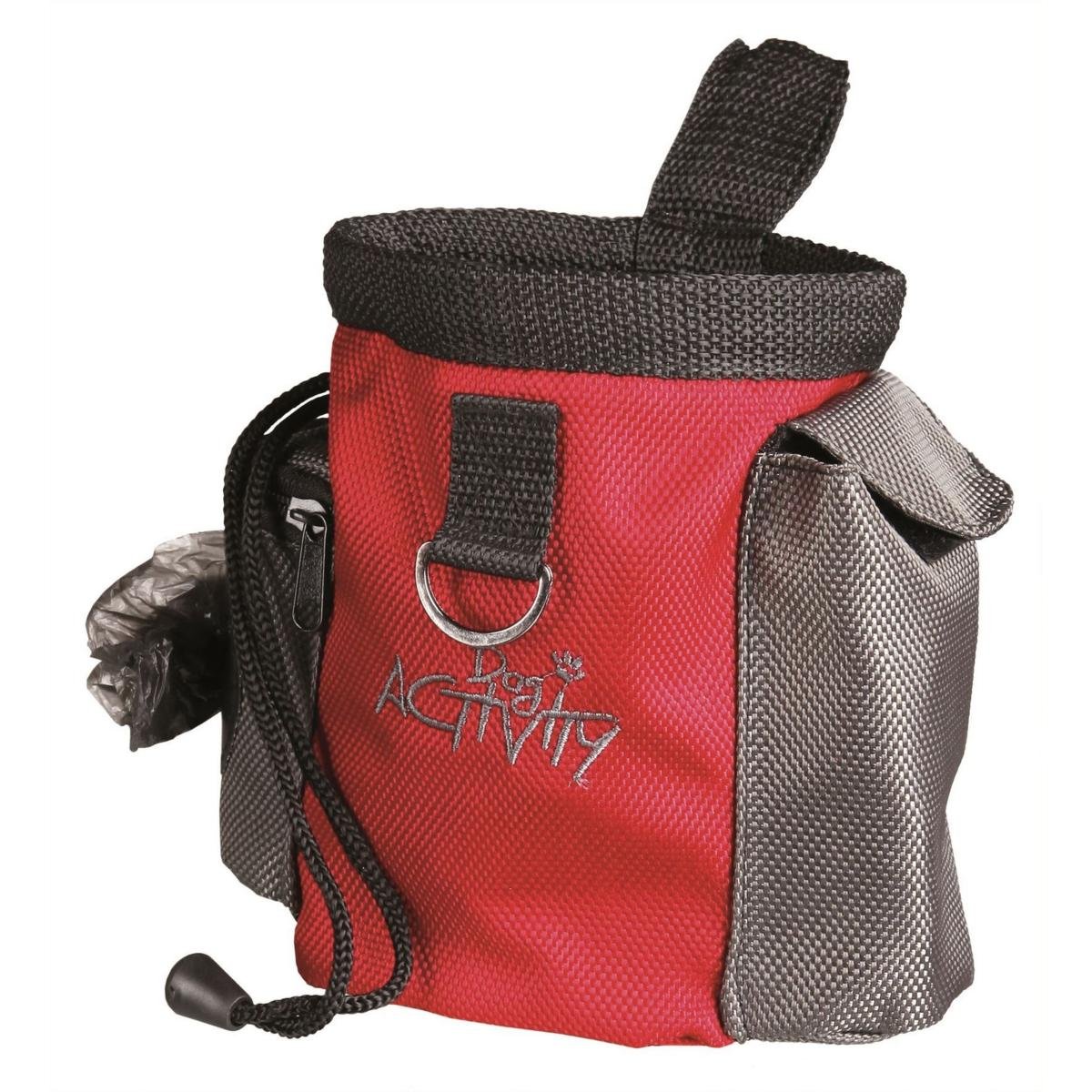 Trixie Pojemnik na karmę Dog Activity Baggy 2w1 TX-32283