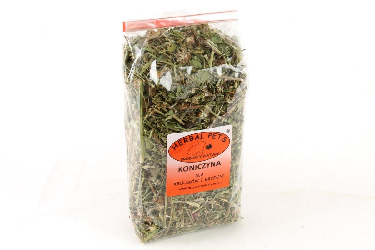 Herbal Pets KONICZYNA 100g 011199)