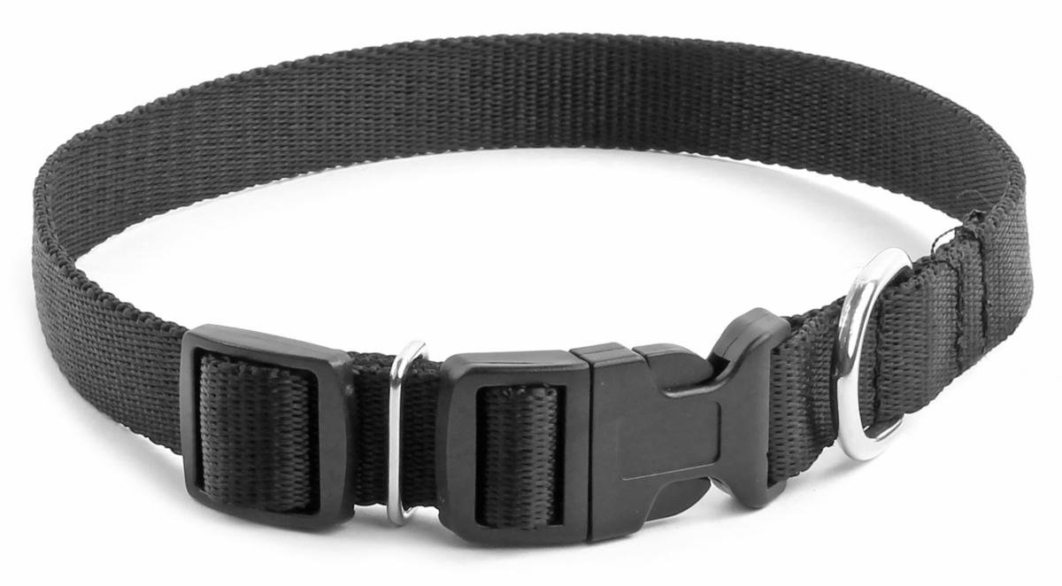 dr Seidla roża Taśma Regulowana 16Mm Czarna