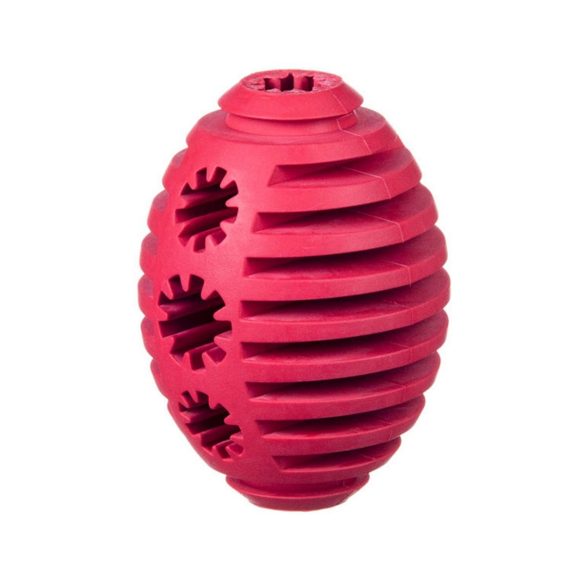 BARRY KING BARRY KING Rugby czerwone S 7-8 cm