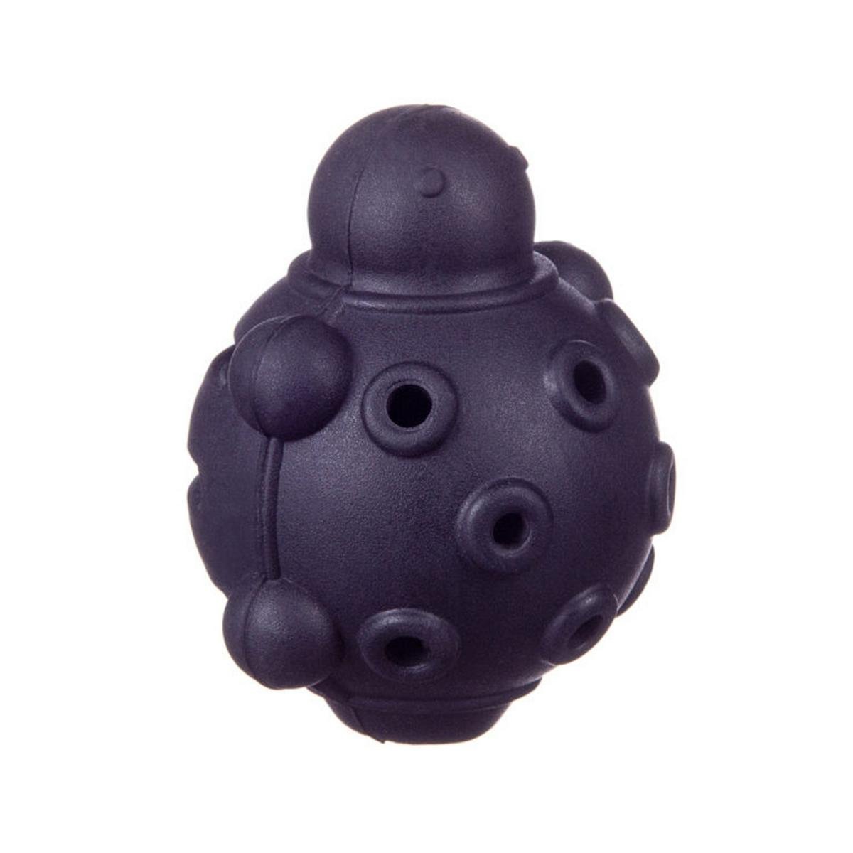 BARRY KING BARRY KING Żółw czarny M 8,8 cm
