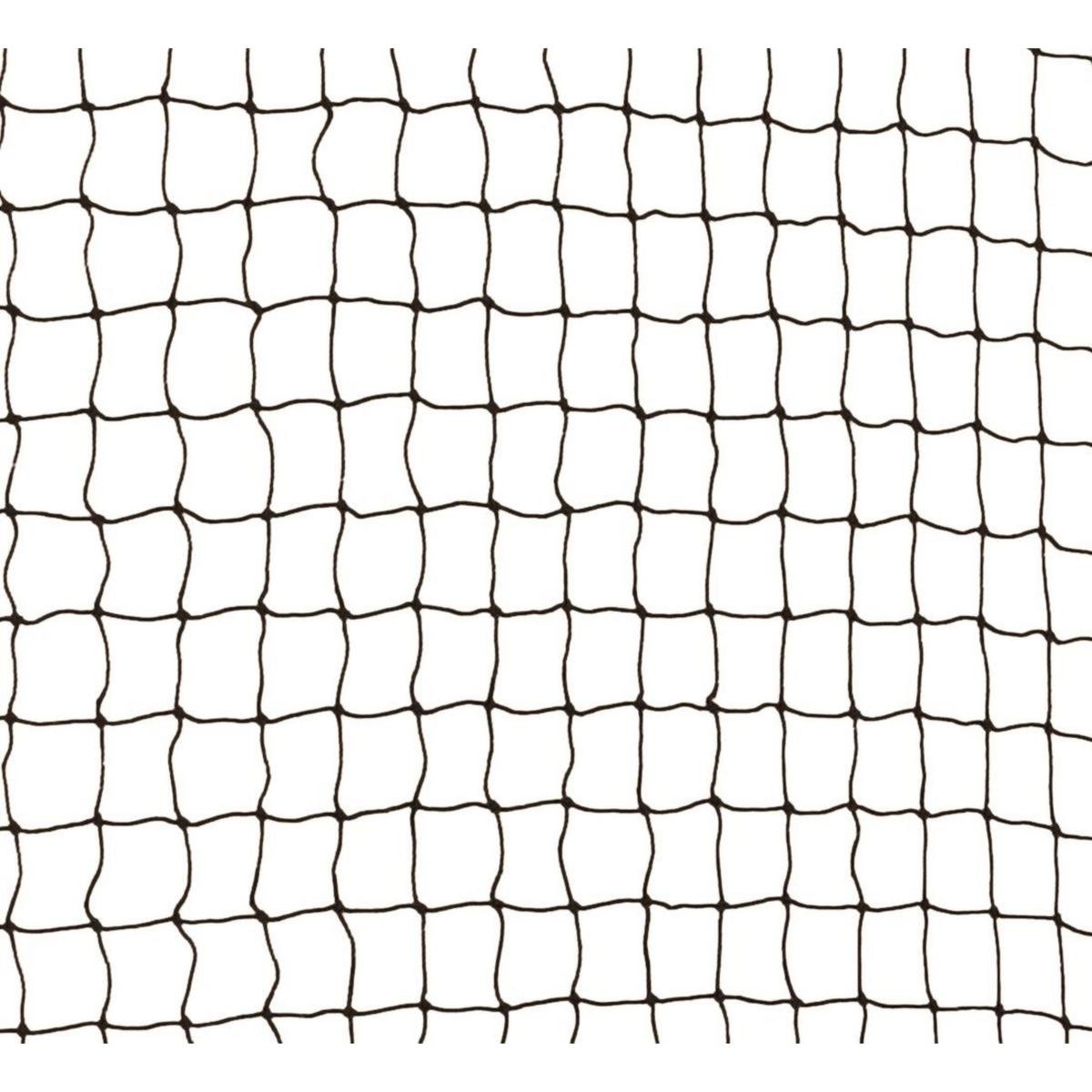 Trixie Schutznetz, 8 × 3 M, Schwarz