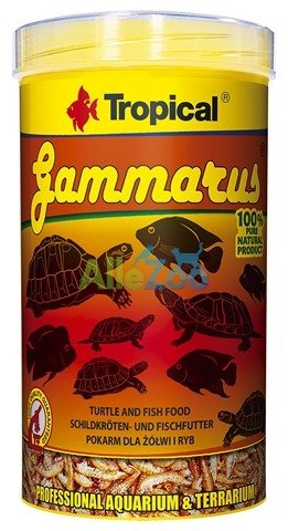 Tropical Gammarus 500Ml 10325