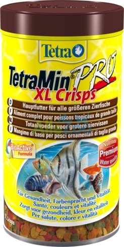 TETRA Pro XL Crisps 500ml