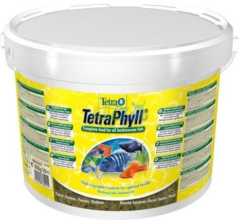 TETRA Phyll 10L