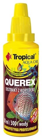Tropical Querex wyciąg z kory dębu do sporządzania wody tropikalnej 30ml
