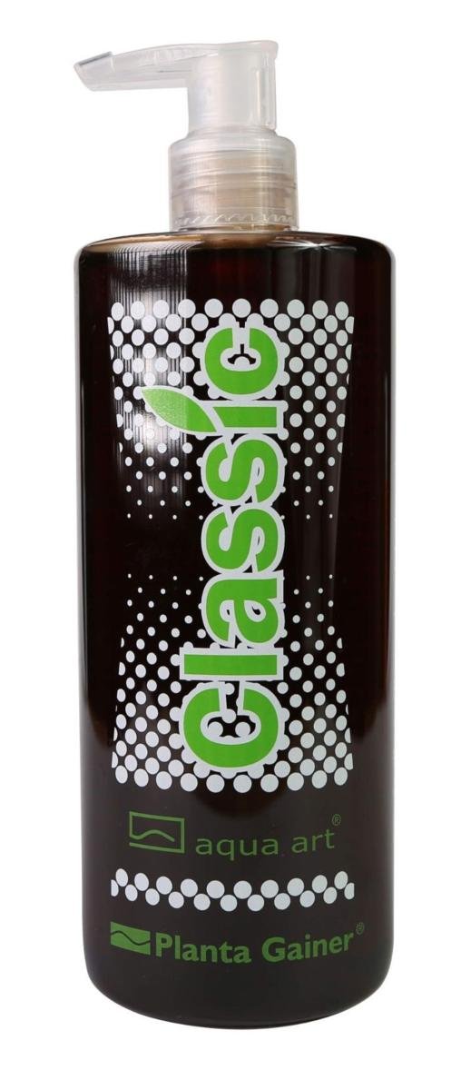 Aqua Art Planta Gainer Classic 100ml Kompleksowy Nawóz