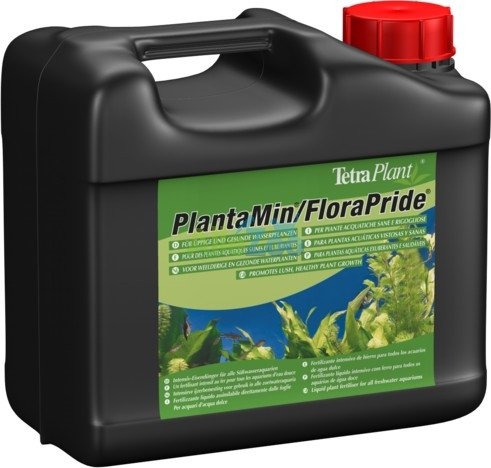 Tetra PlantaMin nawóz uniwersalny, 5 l